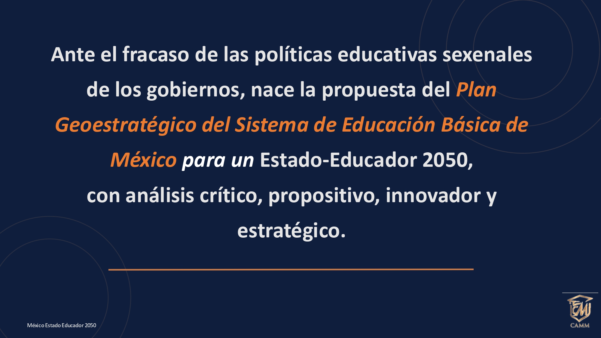 PLAN GEOESTRATPÉGICO DEL ESTADO EDUCADOR EN MÉXICO 2050 _20_SEP_pages-to-jpg-0004 PLAN GEOESTRATPÉGICO DEL ESTADO EDUCADOR EN MÉXICO 2050 _20_SEP_pages-to-jpg-0004
