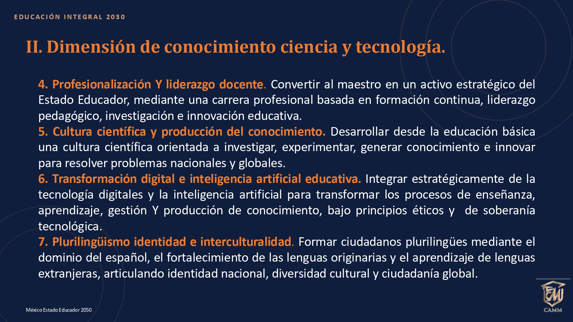 PLAN GEOESTRATPÉGICO DEL ESTADO EDUCADOR EN MÉXICO 2050 _20_SEP_pages-to-jpg-0049 PLAN GEOESTRATPÉGICO DEL ESTADO EDUCADOR EN MÉXICO 2050 _20_SEP_pages-to-jpg-0049
